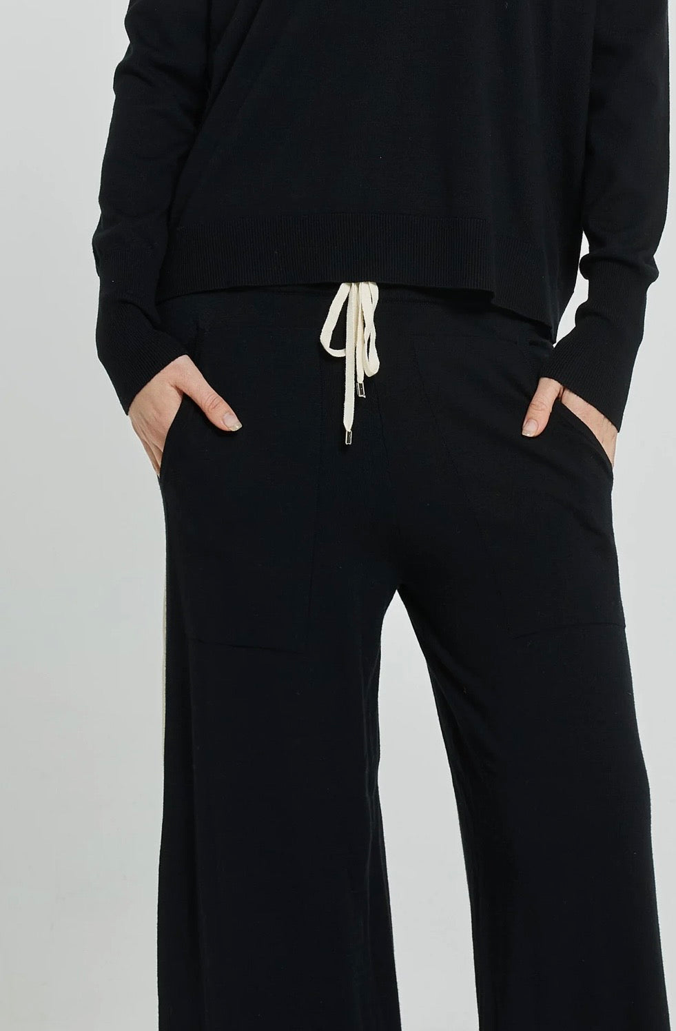 Makenna Knit Pant