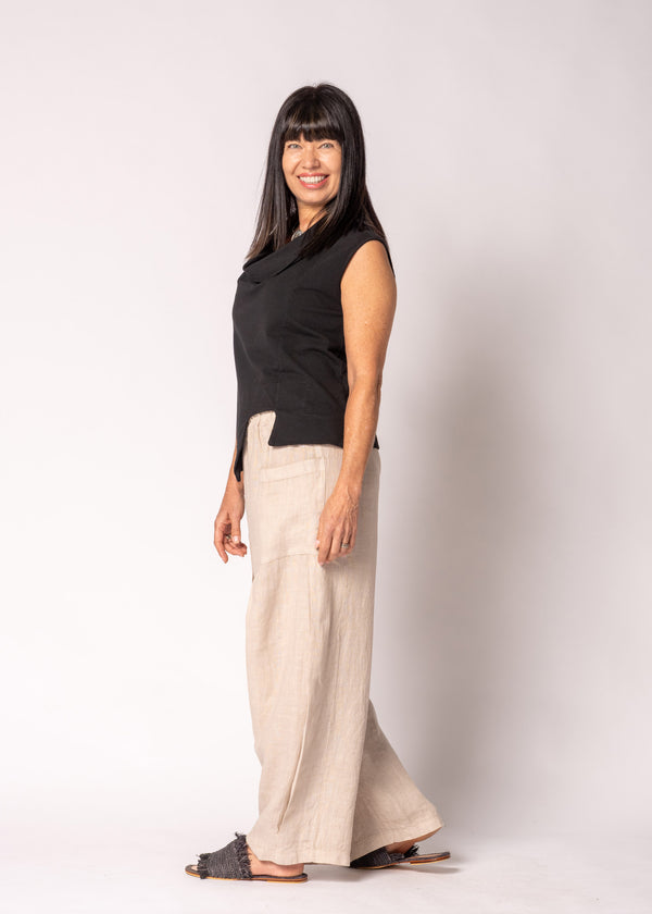 Olenna Linen Pants