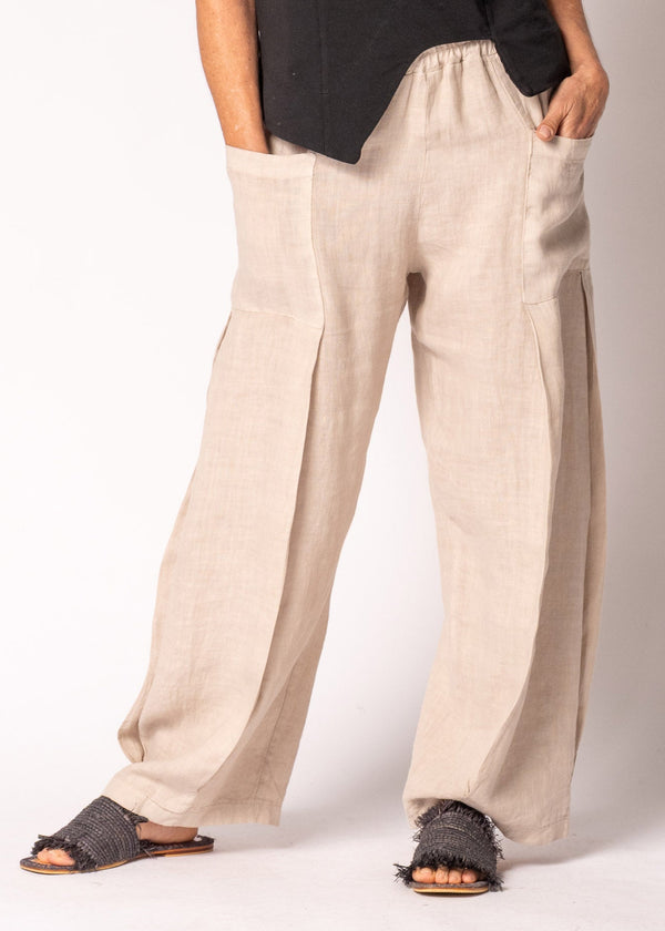 Olenna Linen Pants