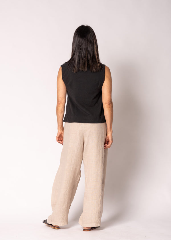 Olenna Linen Pants