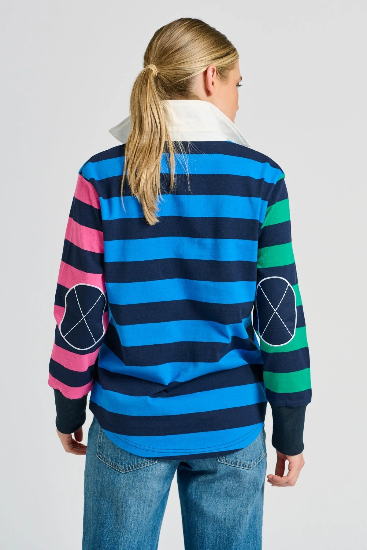 Rugby Sweatshirt