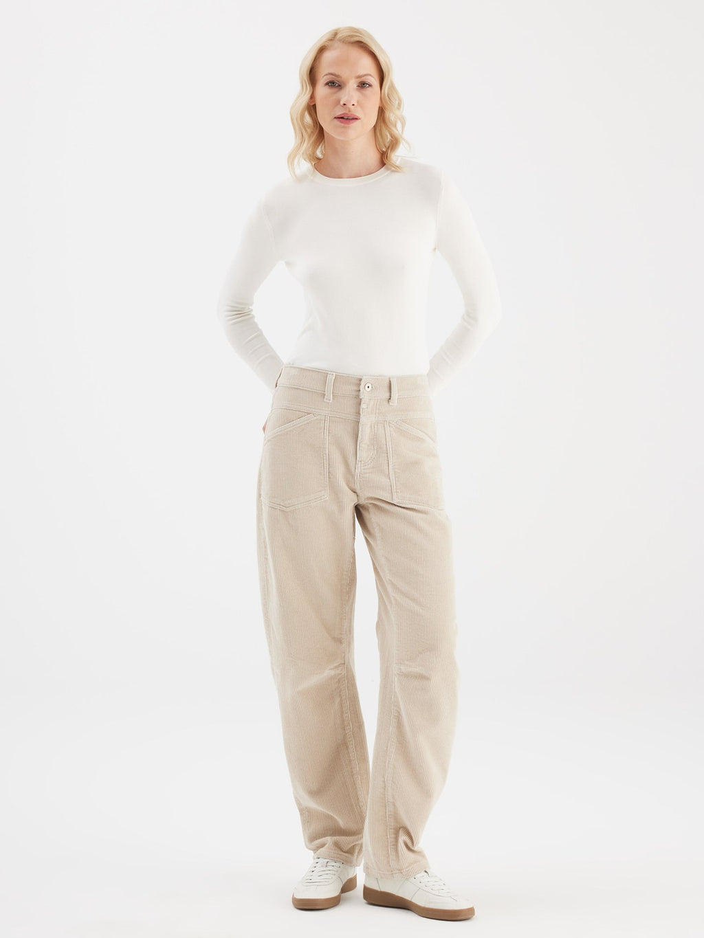 Selena Cord - Length (L01-L30)
