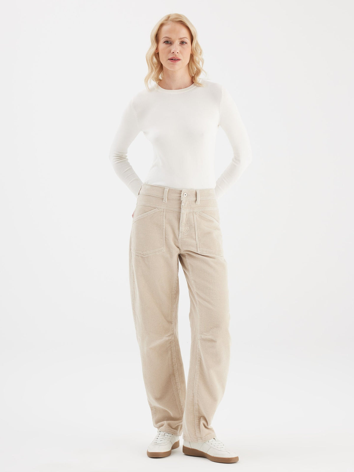 Selena Cord - Length (L01-L30)