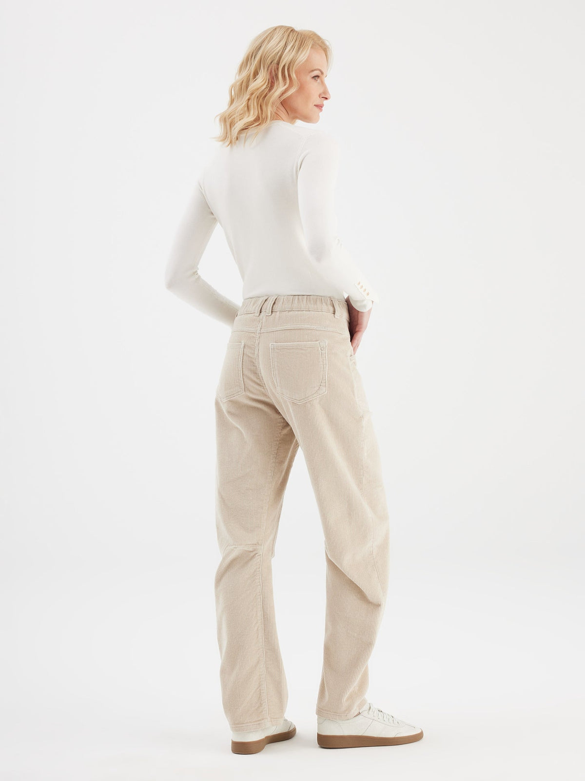 Selena Cord - Length (L01-L30)