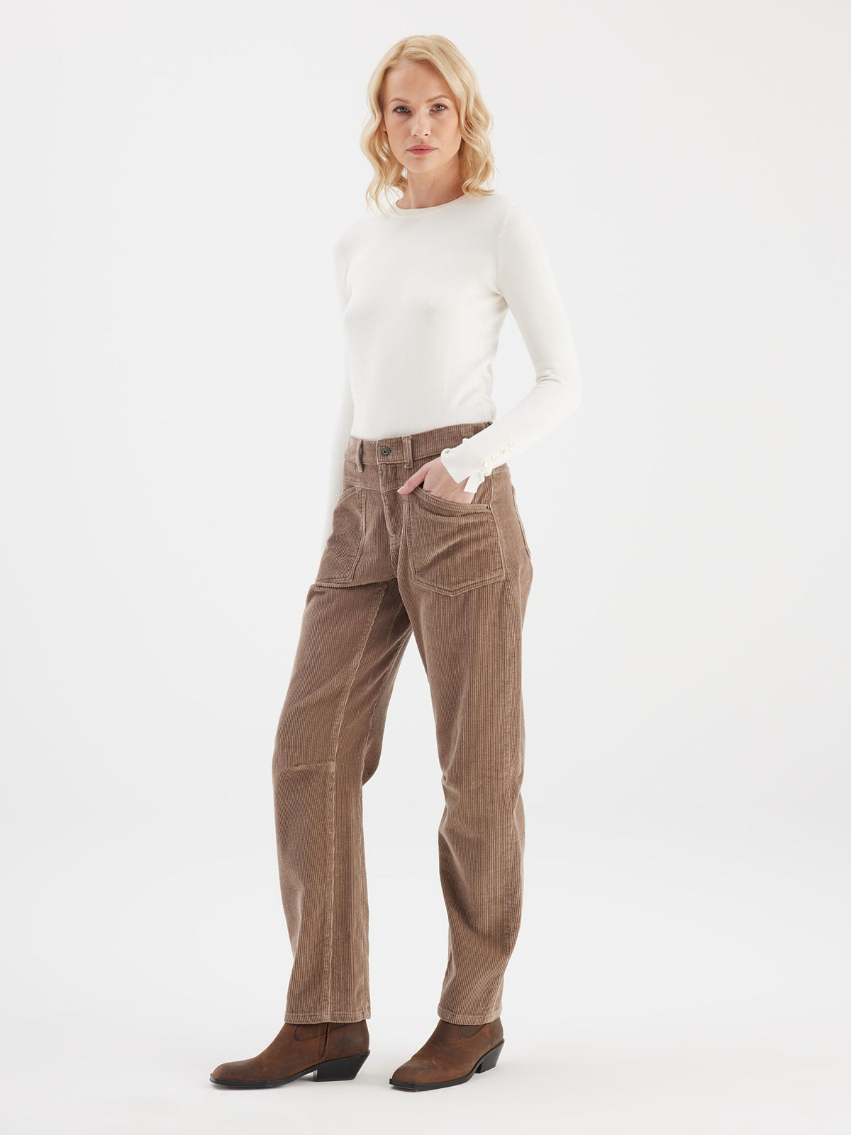 Selena Cord - Length (L01-L30)