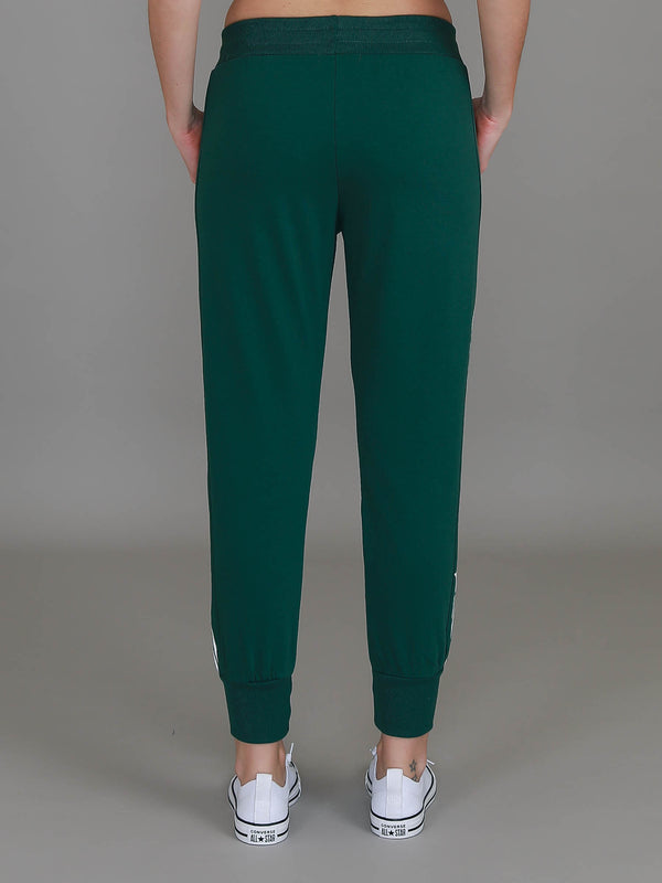 Britney Star Stripe Sweatpants