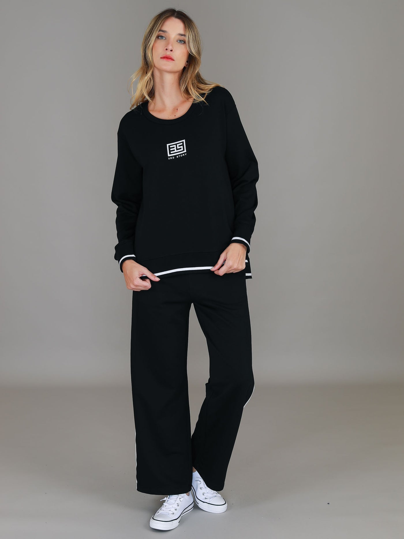 Lanna Sweatshirt