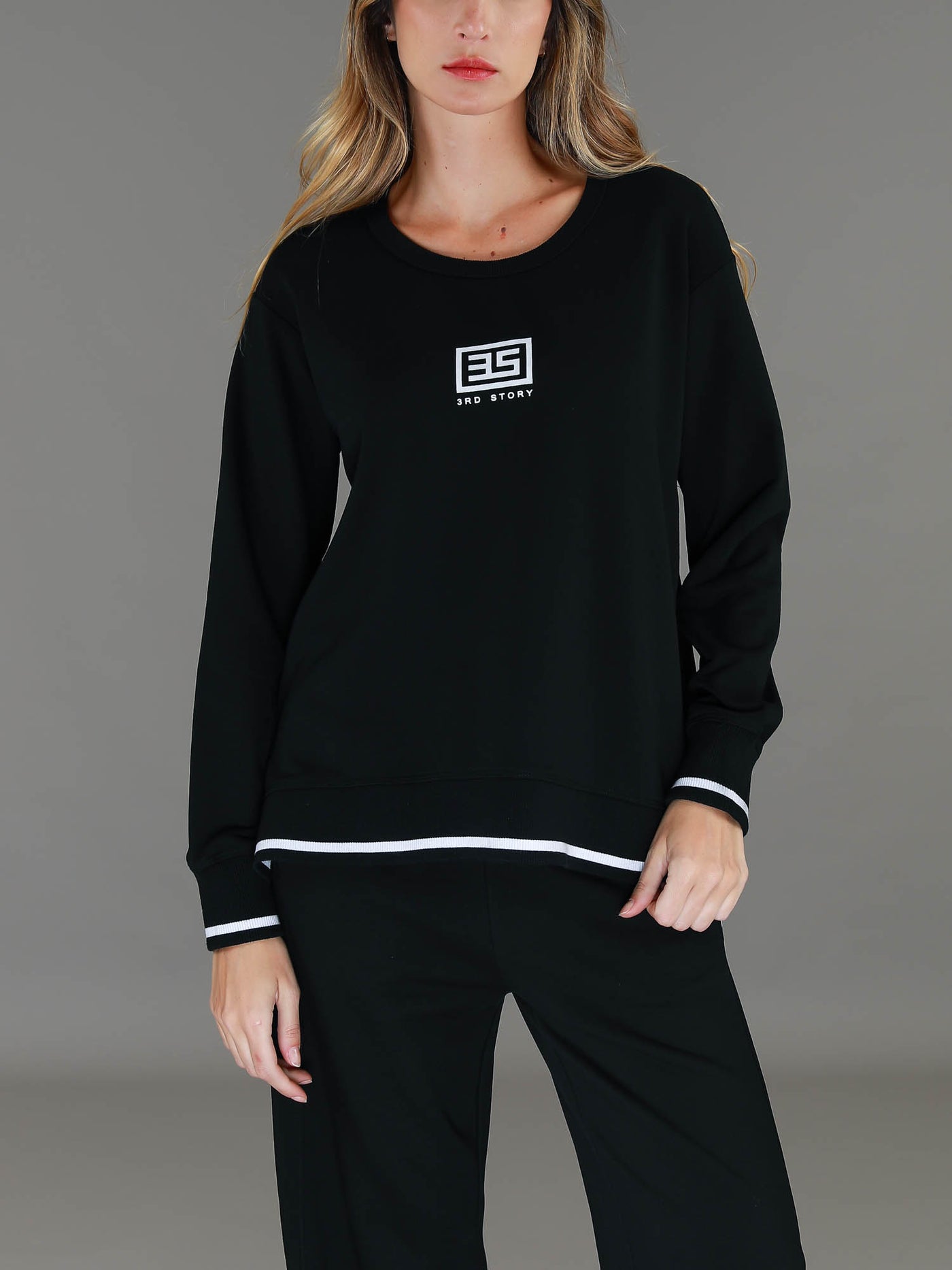 Lanna Sweatshirt