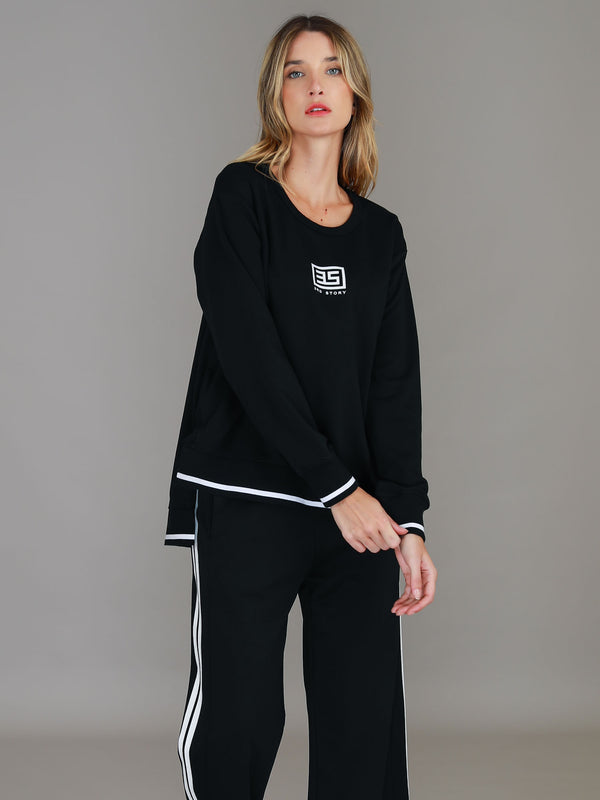 Lanna Sweatshirt