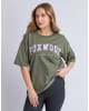 Interval Tee