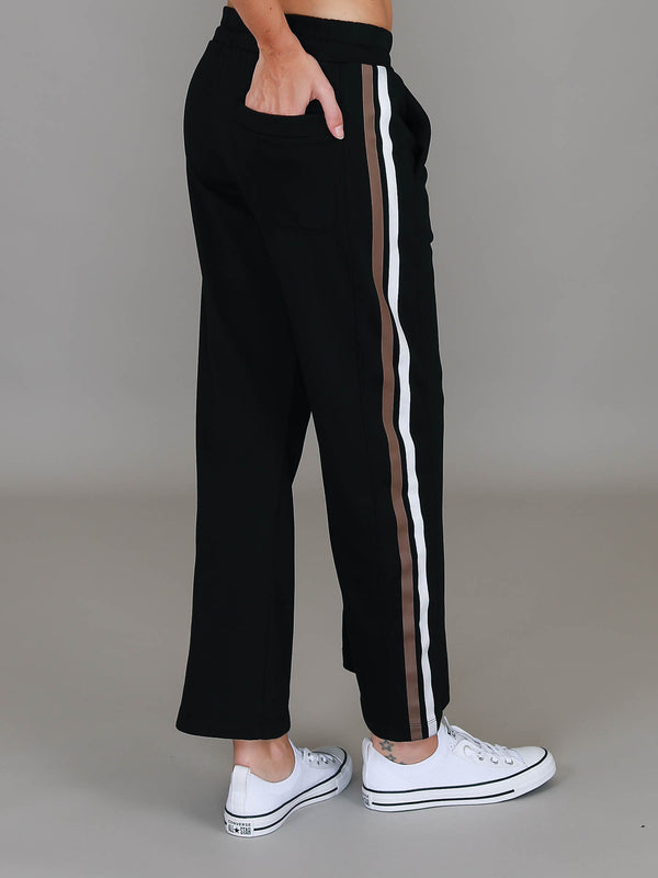 Di Straight Leg Sweatpants