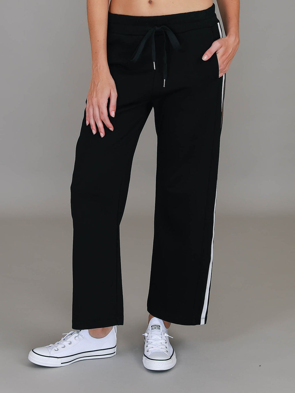 Di Straight Leg Sweatpants
