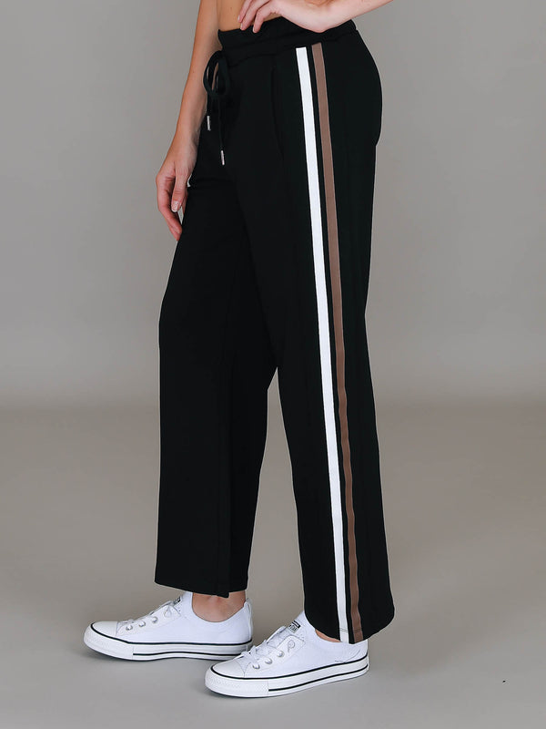 Di Straight Leg Sweatpants
