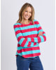 Spritz Stripe L/S Tee