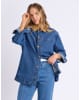 Dover Jacket