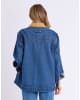 Dover Jacket