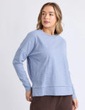 Eddie Stripe Top