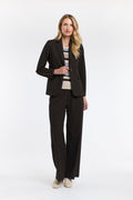 Mia Wallace Blazer