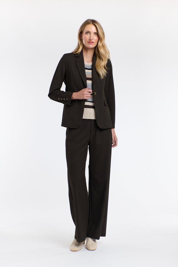 Mia Wallace Blazer