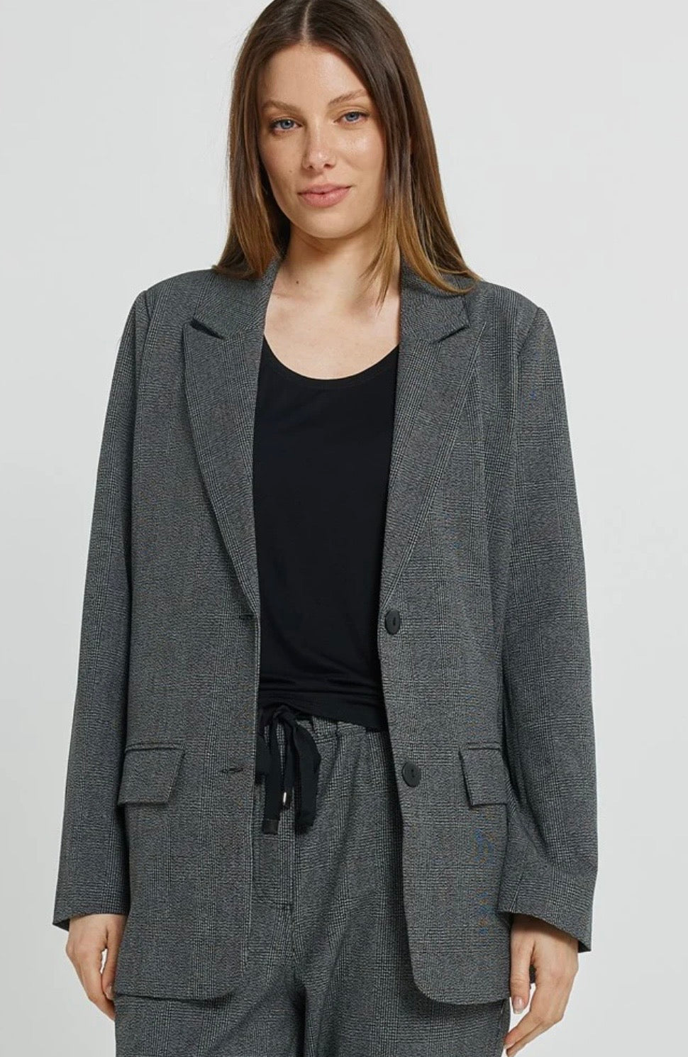 Kenzie Blazer