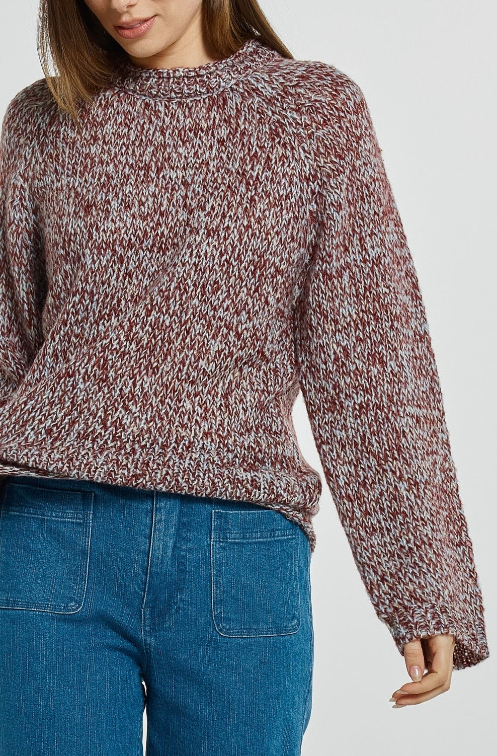Gracie Sweater