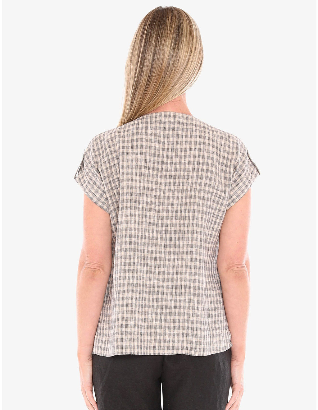 Grid Check Top