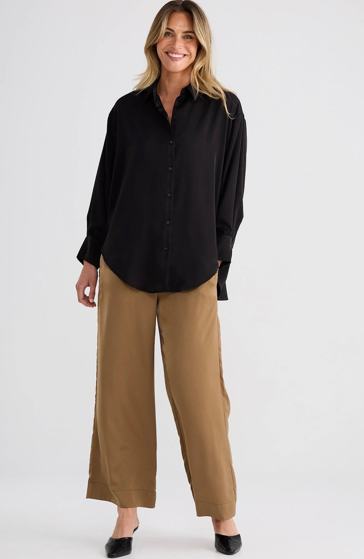 Glenda Shirt