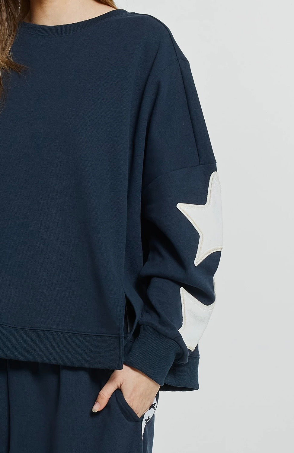 Saskia Sweatshirt