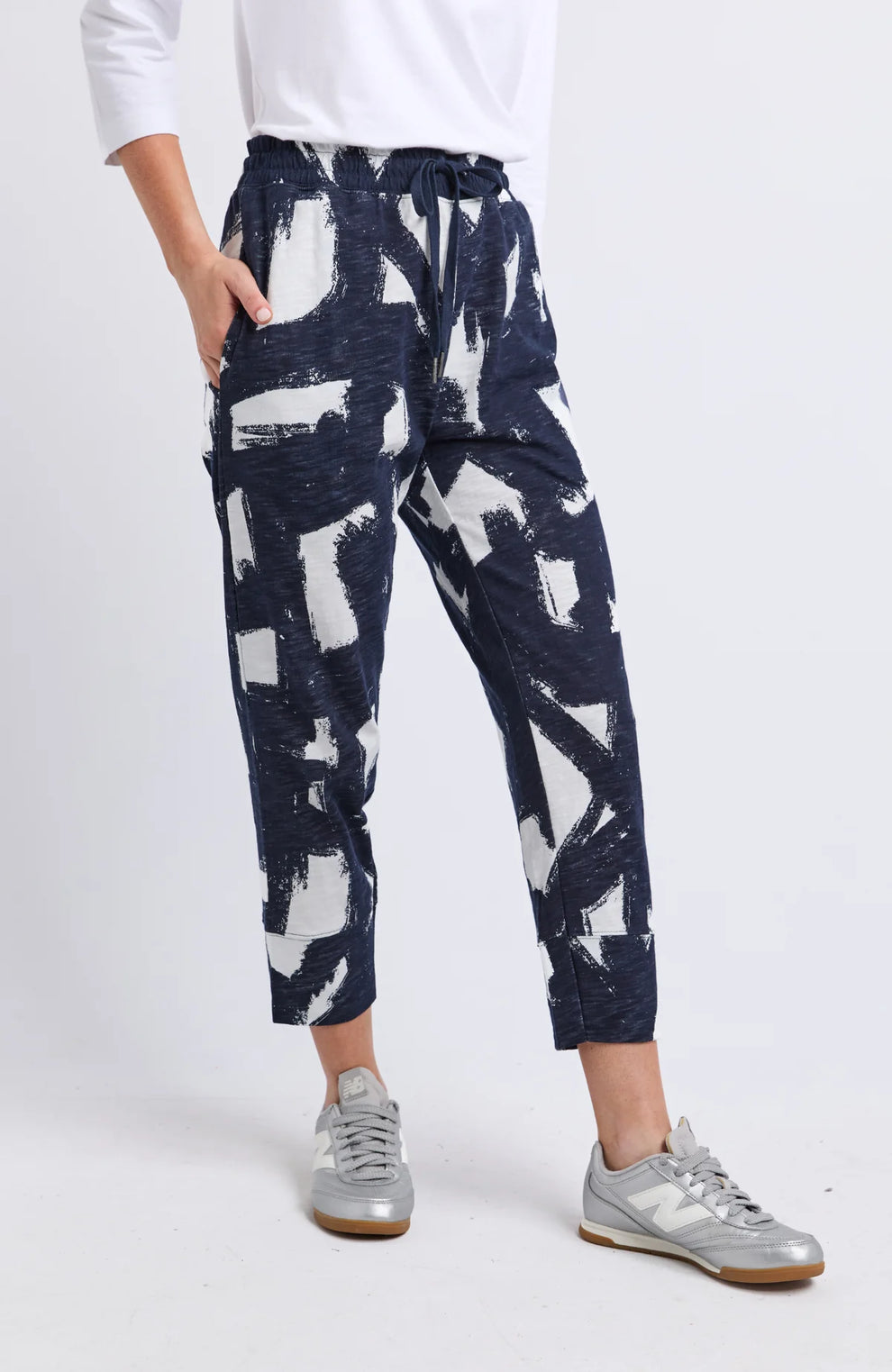 Klee Pant