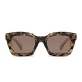 Zahra Opal Tort Sunglasses