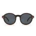 Wanderer Oak wood  Sunglasses