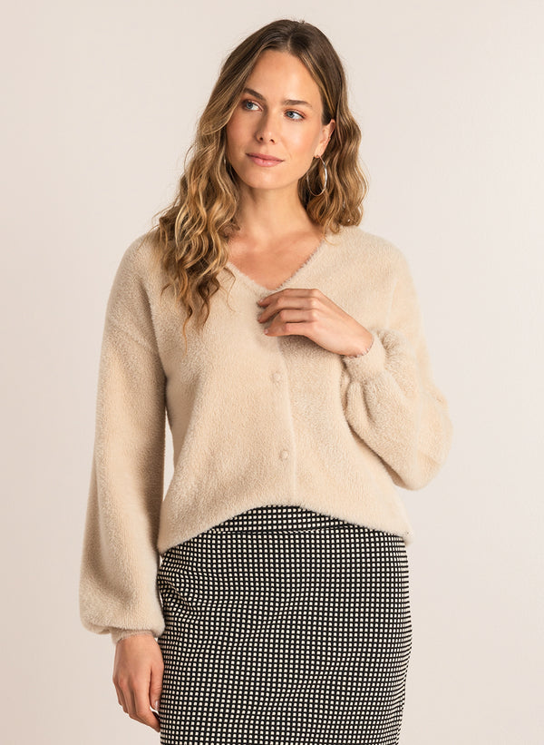Suzy Cardigan