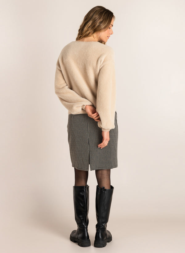 Suzy Cardigan