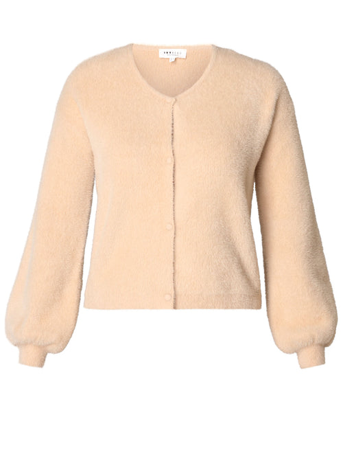 Suzy Cardigan