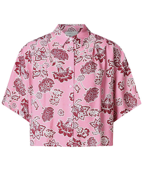 Gilayla Blouse
