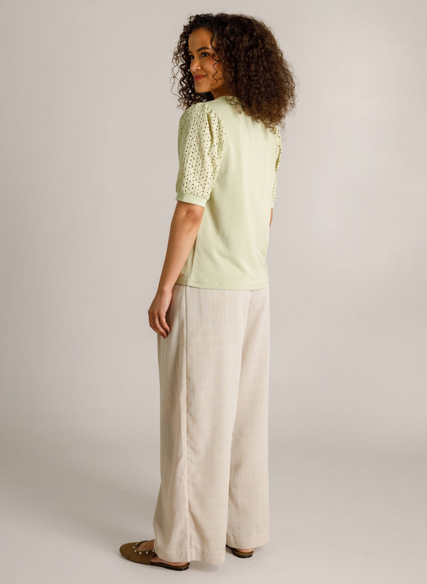 Cilia Top