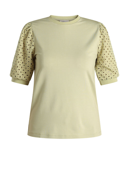 Cilia Top