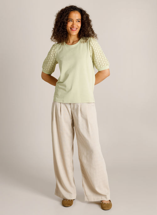 Cilia Top