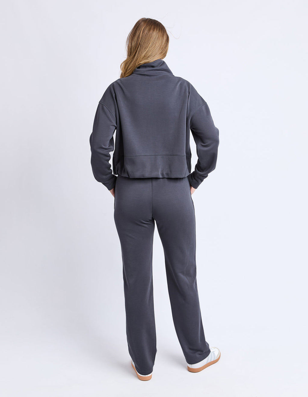 Lighting Zip Crew