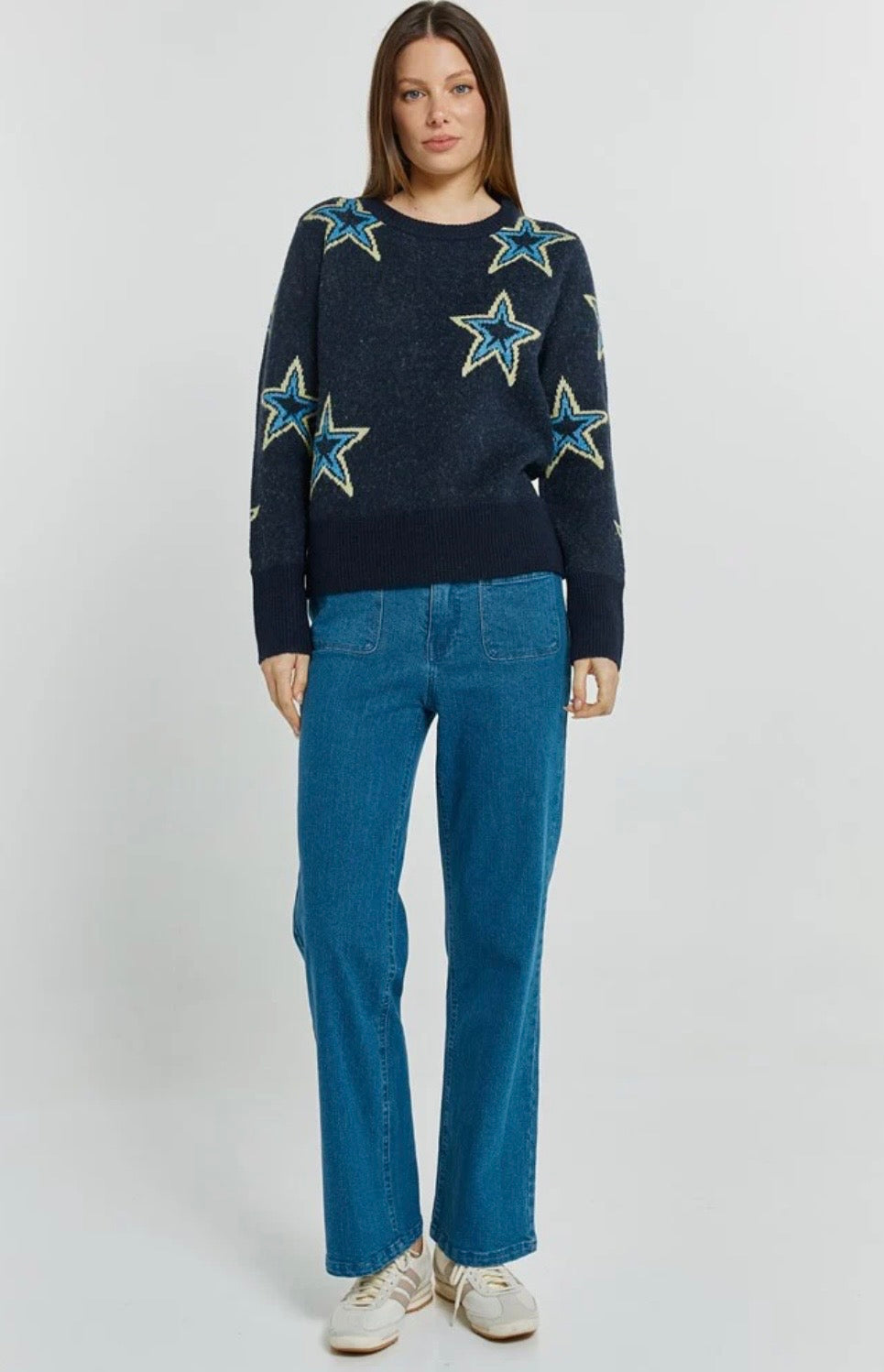 Serena Sweater