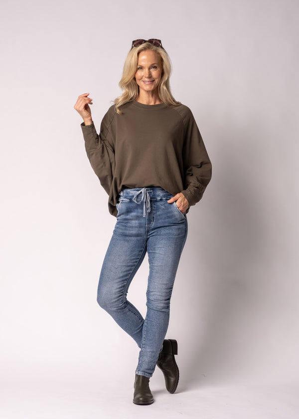 Sable Pants