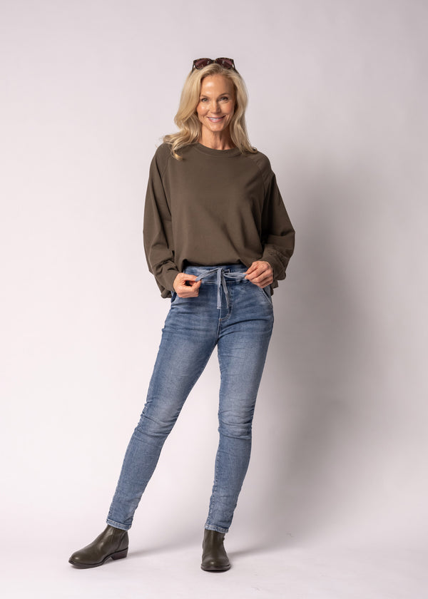 Sable Pants