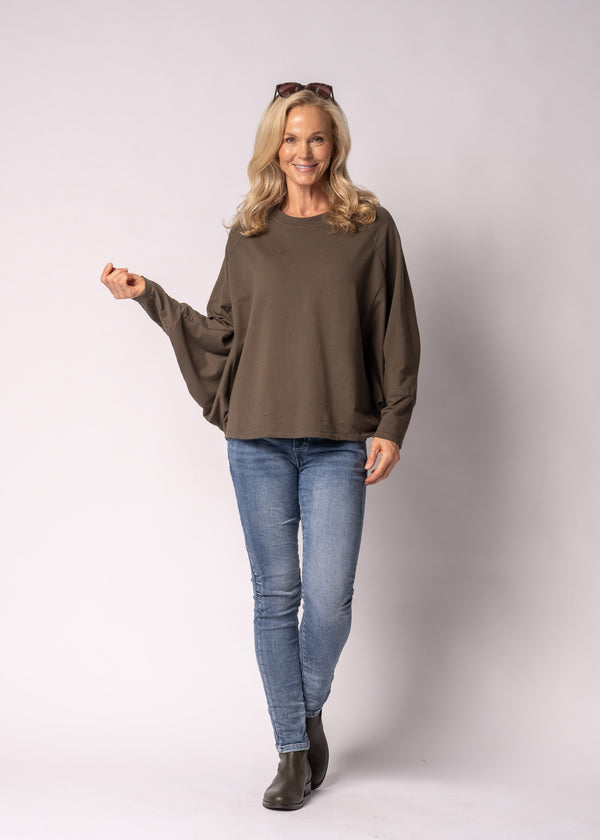 Sable Pants