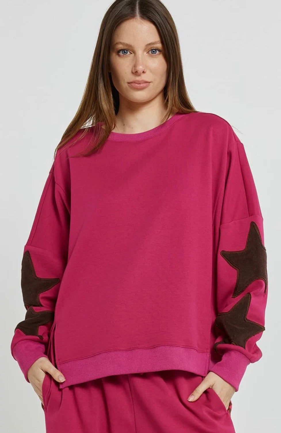 Saskia Sweatshirt