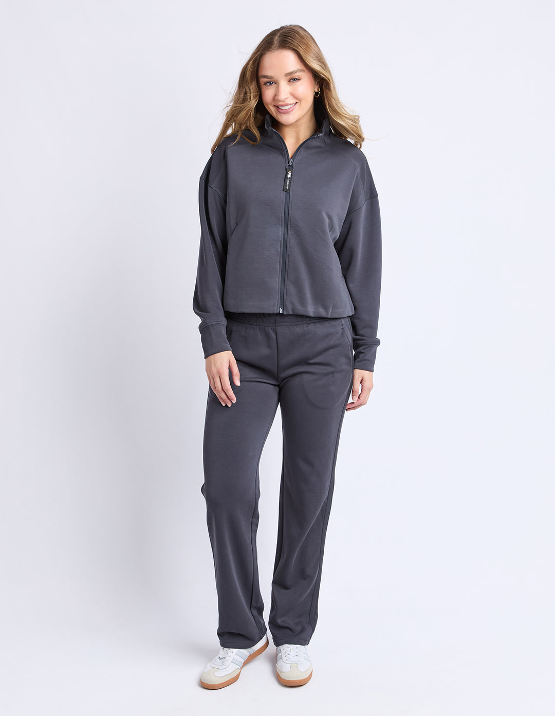 Lighting Zip Crew