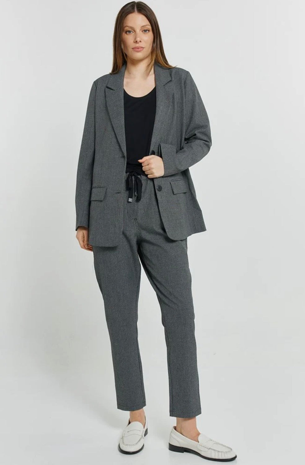 Kenzie Blazer