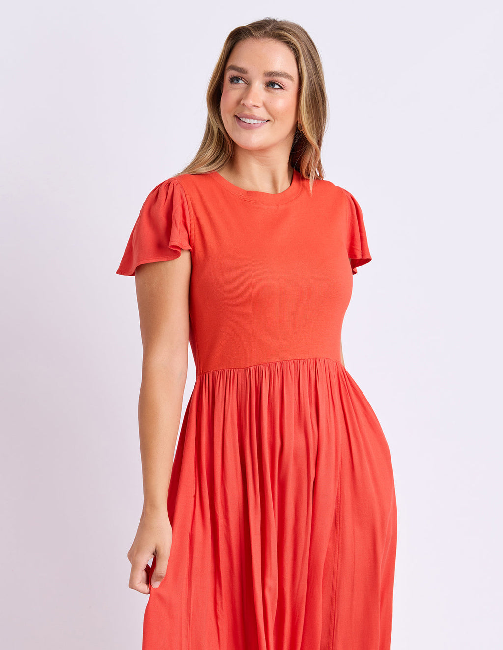 Elle Dress