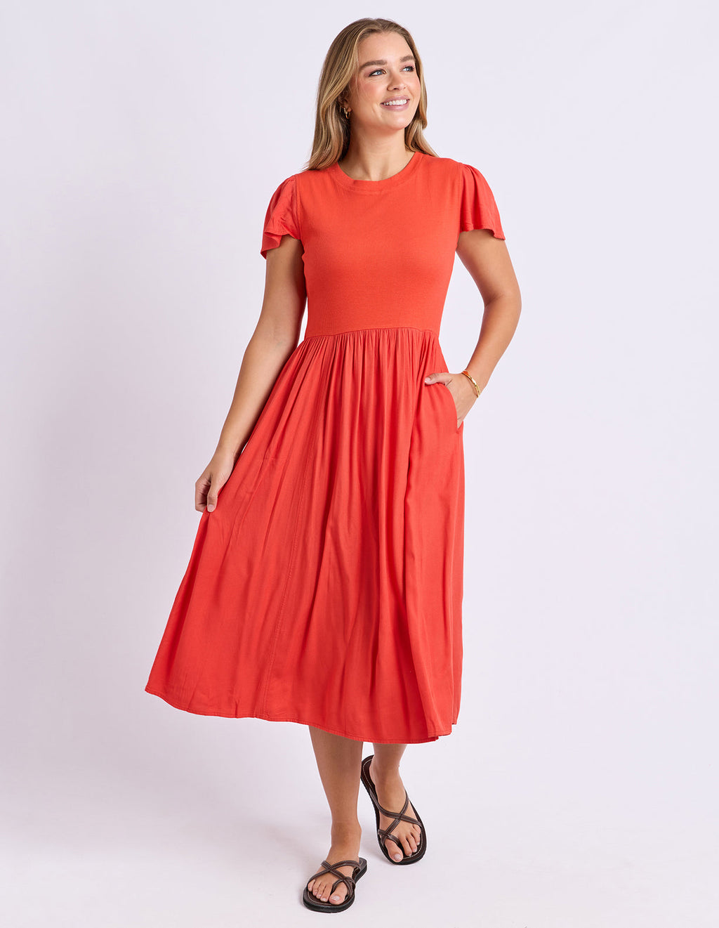 Elle Dress