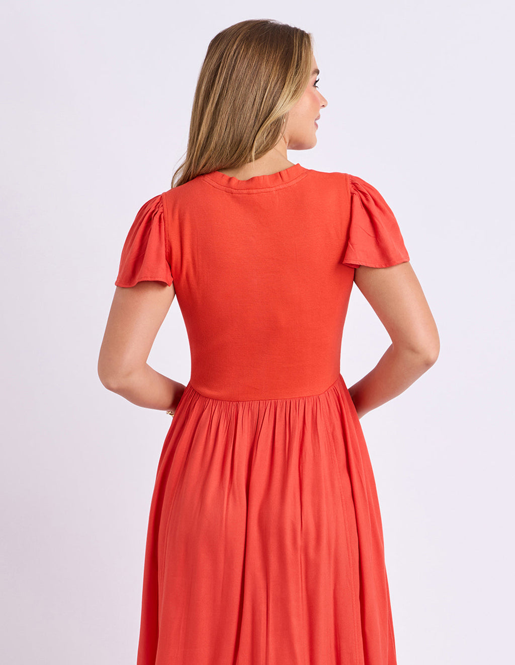 Elle Dress
