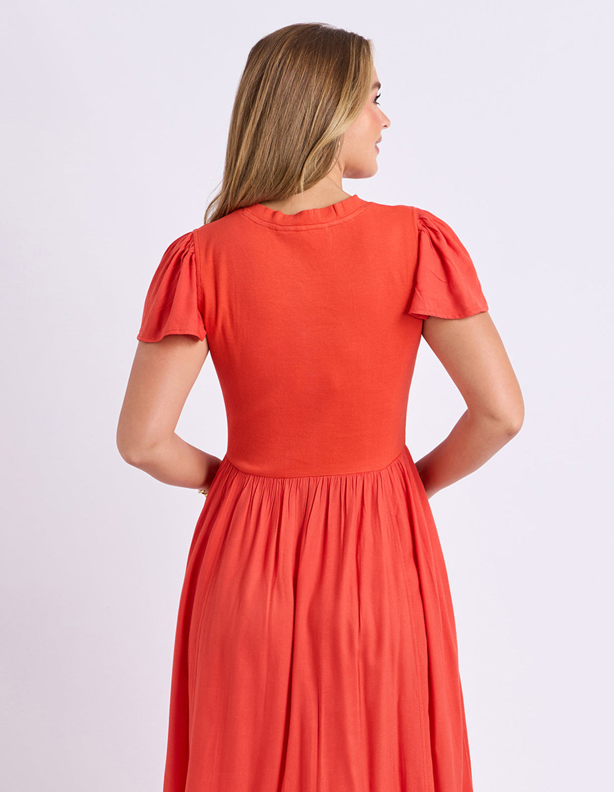 Elle Dress